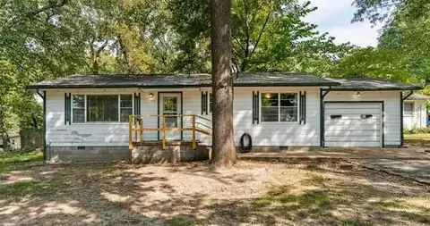 1425 Wood Street, Grove, OK 74344