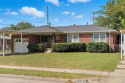 10611 E 4th Place, Tulsa, OK 74128