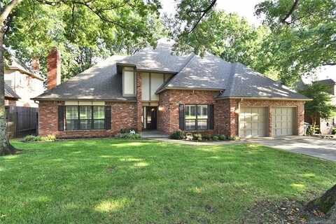 9925 E 97th Street, Tulsa, OK 74133