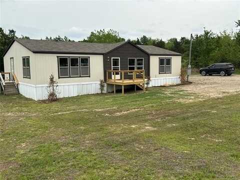 204 W Washington Avenue, McAlester, OK 74501