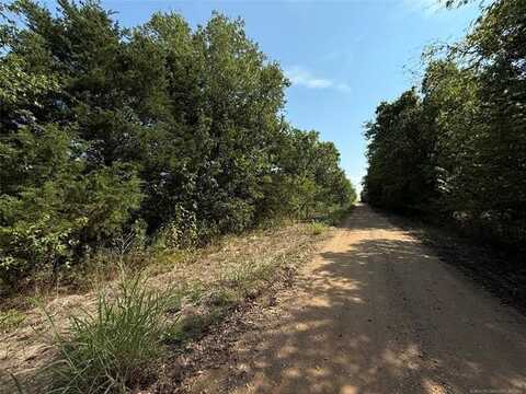 168 W Ranch Road, Calera, OK 74730