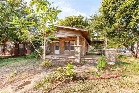 401 W Otoe Avenue, Ponca City, OK 74601