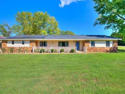 12165 S 257th East Avenue, Coweta, OK 74429