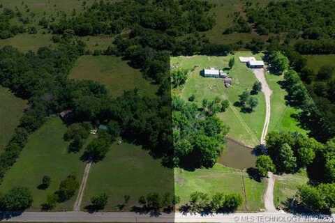 15522 E 370 Road, Claremore, OK 74017