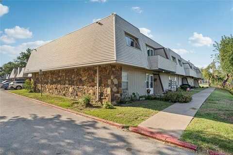 6612 S Zunis Avenue, Tulsa, OK 74136