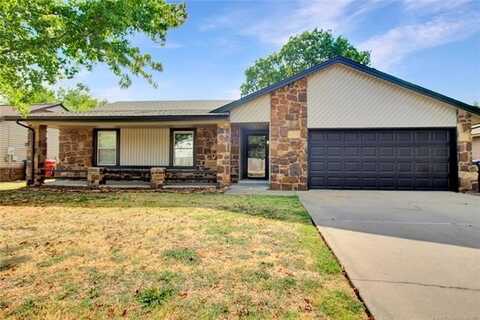 8214 N 122nd East Avenue, Owasso, OK 74055