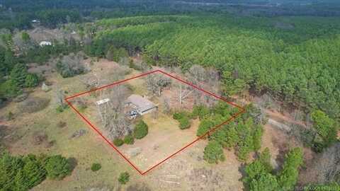 420722 E 1920 Road, Antlers, OK 74523