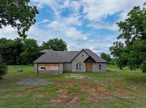 3339 E 1725, Davis, OK 73030