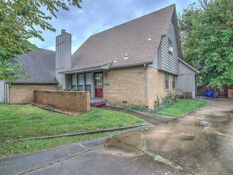 3902 E 60th Place, Tulsa, OK 74135