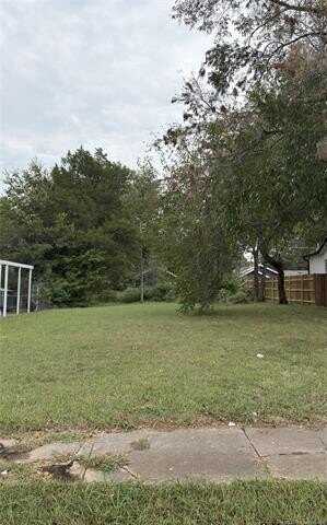 1419 N Main Street, Tulsa, OK 74106