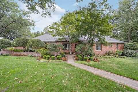3411 62 Street, Tulsa, OK 74136