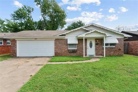 2219 S Park Street, Sapulpa, OK 74066