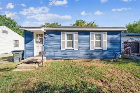 119 E Pine Street, Skiatook, OK 74070