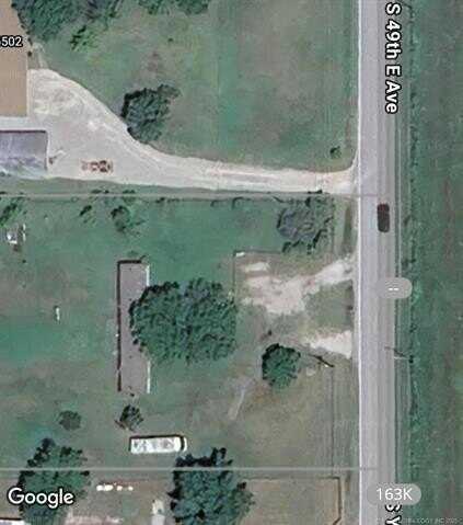 16508 S Yale Avenue, Bixby, OK 74008