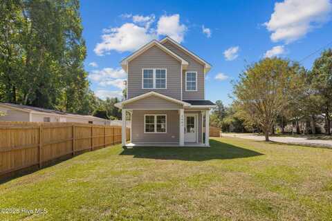 2607 Mckinley Avenue, New Bern, NC 28562