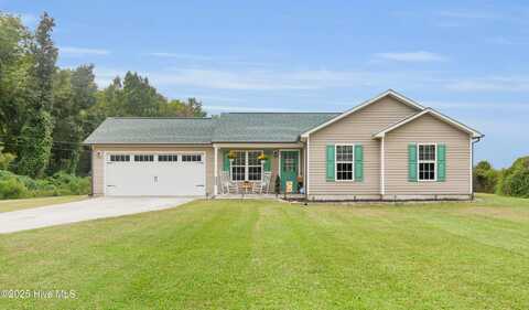 2307 White Oak River Road, Maysville, NC 28555