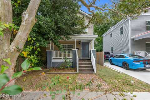 812 Bern Street, New Bern, NC 28560