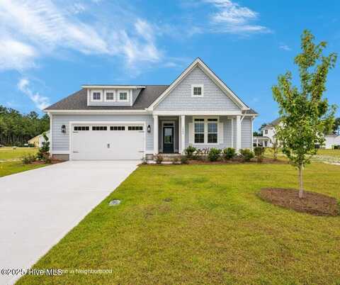 2006 Brighton Drive, New Bern, NC 28562
