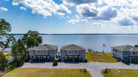 1129 Bennett Road, Minnesott Beach, NC 28510