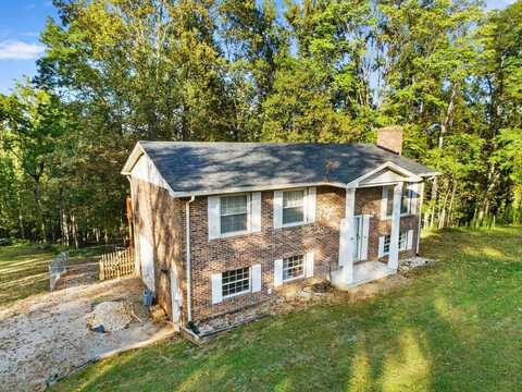 660 Black Bear Run Rd Road, Christiansburg, VA 24073