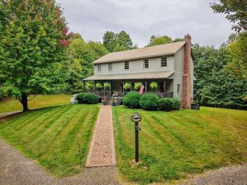 1705 Barberry Road, Floyd, VA 24091