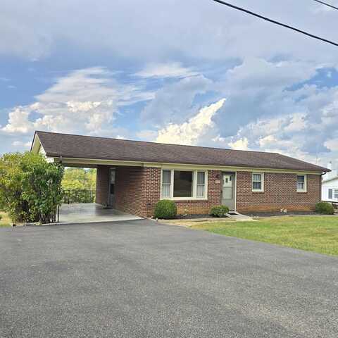 5088 VALLEY VIEW Drive, Dublin, VA 24084
