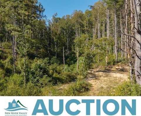 Lot 1 Twin Falls Road NE, Copper Hill, VA 24079