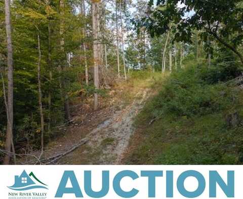 Lot 3 Twin Falls Road, Copper Hill, VA 24079