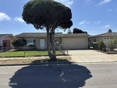 4436 2nd Street Street, Guadalupe, CA 93434