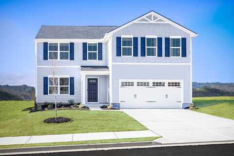 1614 Carlin Trail, Wooster, OH 44691