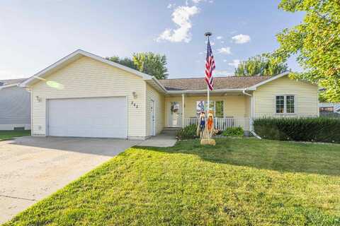 542 15th St SW, Le Mars, IA 51031