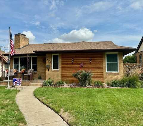 3100 Stone Park Blvd., Sioux City, IA 51104
