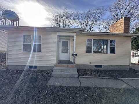 606 Circle Drive, Ida Grove, IA 51445