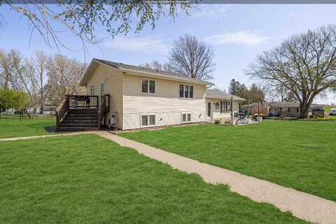 206 E. Busker St., Schaller, IA 51053