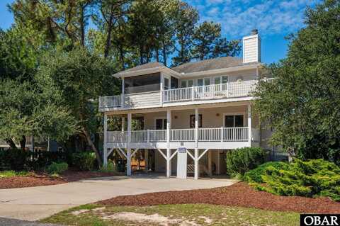 1138 Morris Drive, Corolla, NC 27927