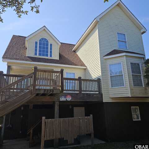 2230 Teal Road, Corolla, NC 27927