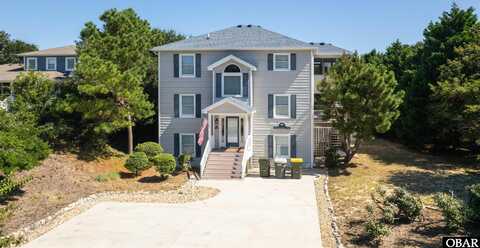 316 Wax Myrtle Trail, Southern Shores, NC 27949