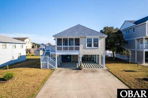 111 Baker Avenue, Kill Devil Hills, NC 27948