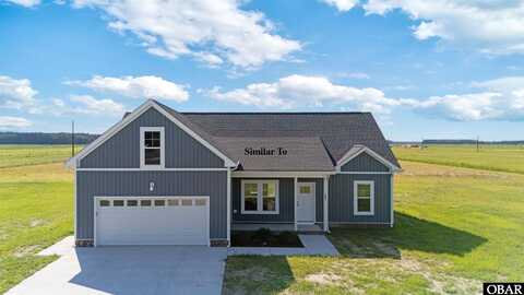 497 Trotman Road, Camden, NC 27921
