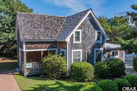 350 Silver Lake Drive, Ocracoke, NC 27960