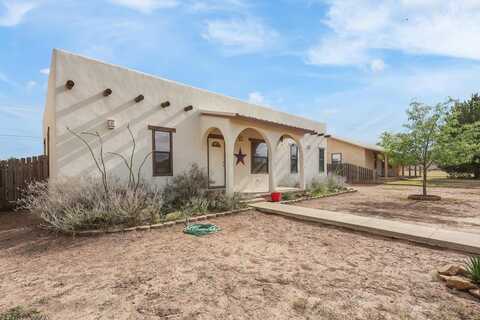 1104 W Eagle Pass, Alpine, TX 79830