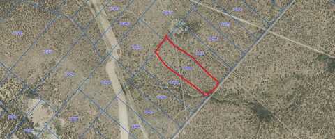 TBD TBD, Grandfalls, TX 79742