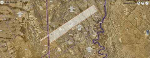 TBD FM 1216, Pecos, TX 79772