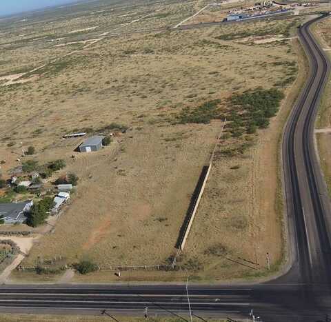 940 W 115 St., Andrews, TX 79714