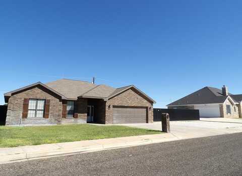 1309 Fairlane, Andrews, TX 79714