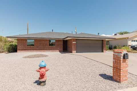 1305 Twenty-Second ST, Alamogordo, NM 88310