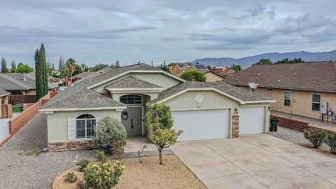 315 Bosque, Alamogordo, NM 88310