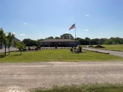 145 Rackley Road, Sulphur, OK 73086