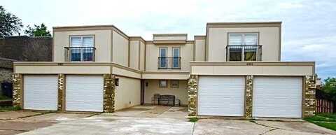 6401 NW 63rd Street, Oklahoma City, OK 73132
