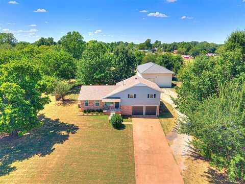 1809 Ketch Drive, Edmond, OK 73003